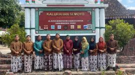 APEL RUTIN KAMIS PON 8 OKTOBER 2026